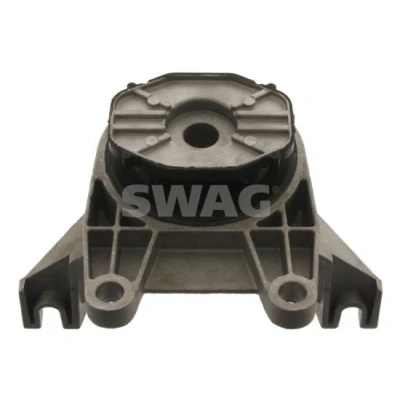 Image de SWAG 70 93 9866 Support moteur inférieur, gauche métal caoutchouc FIAT: BRAVO 2, Stilo 3/5 portes, Multi Wagon, LANCIA: DELTA 3