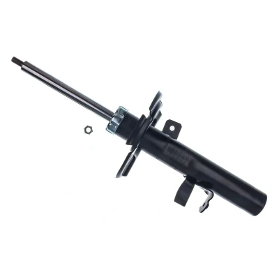 Image de DENCKERMANN DSB549G Amortisseur Essieu avant gauche Pression de gaz Système bitube Jambe suspension Goujon en haut FORD: FOCUS 3, C Max 2