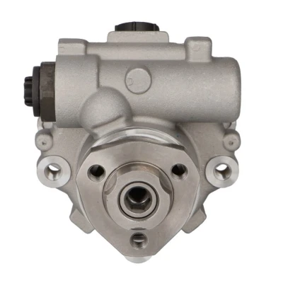 Image de TRW JPR213 Pompe De Direction Assistée hydraulique 80 sans réservoir avec adaptateur VOLKSWAGEN: Transporter 4 Bus,