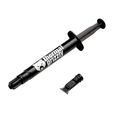 Image de Thermal Grizzly Kryonaut combiné de dissipateurs thermiques Pâte thermique 12,5 W/m·K 1 g Neuf
