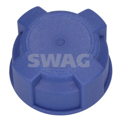 Image de SWAG 33 11 0663 Bouchon, réservoir de liquide refroidissement 1,4bar FIAT: Punto II 3/5 portes, Seicento / 600 Doblo Van Break
