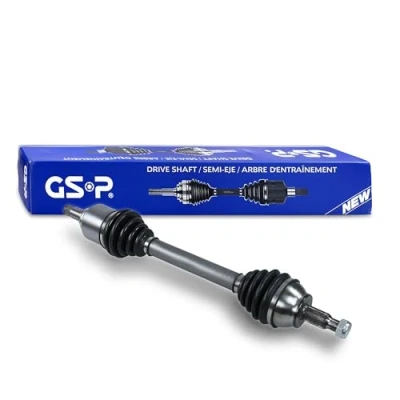 Image de Essieu moteur GSP 235074