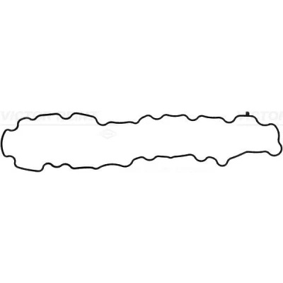 Image de REINZ 71 12669 00 Joint De Carter d&#039;Huile ACM (caoutchouc polyacrylique) MERCEDES BENZ: Classe E Berline, Sprinter 3.5 t Van
