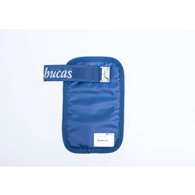 Image de Bucas Rallonge de poitrine Click&#039;n Go Magnetic 24 Marine