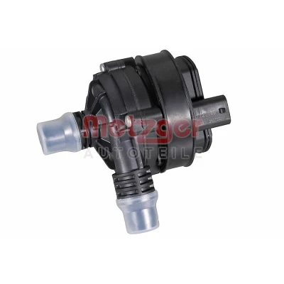 Image de Pompe à eau auxiliaire (circuit d&#039;eau de refroidiss.) METZGER 2221199