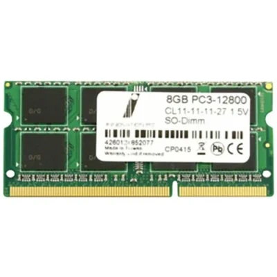 Image de Innovation IT 4260124852077 module de mémoire 8 Go 1 x DDR3L 1600 MHz Neuf