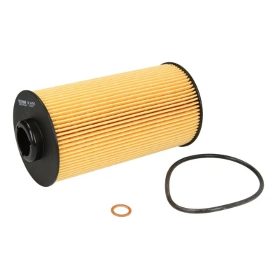 Image de Filtre à huile FILTRON OE649/3