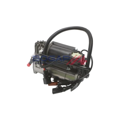 Image de BOGAP A3428107 Compresseur suspension pneumatique AUDI: A8 D3 (4E2, 4E8) 3.2 FSI, S8 5.2 quattro, 4.2 FSI 3.0 quattro
