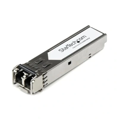 Image de StarTech.com Module de transceiver SFP Compatible Extreme Networks 10051 1000Base SX