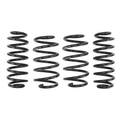 Image de EIBACH Pro Kit E10 79 004 04 22 Jeu de suspensions, ressorts SKODA: Octavia 2 Combi