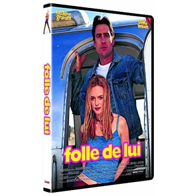Image de Folle de Lui Livre d’occasion Bon