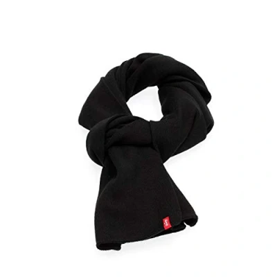 Image de Levi&#039;s Limit Écharpe, Taille: One Size, Regular black