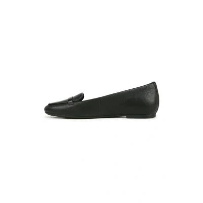 Image de Vionic Femme Hayes Ballerines, Cuir Noir, 40 EU Large