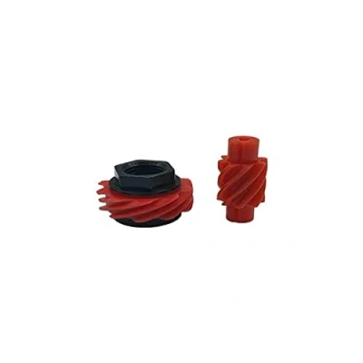 Image de one by Camamoto Cod 77670059 Engrenage odomètre, km compatible avec guêpe piaggio 50 90 125/vespa pk xl/guêpe 125 et3 printemps R. O. 610360M