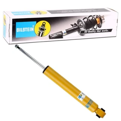 Image de BILSTEIN B8 Offroad 24 243414 Amortisseur Essieu arrière Pression de gaz Système monotube sans ressort Bossage en bas, Goujon haut