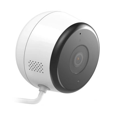 Image de D Link DCS 8600LH Caméra de sécurité Cube IP Intérieure et extérieure 1920 x 1080 pixels Plafond/mur Neuf