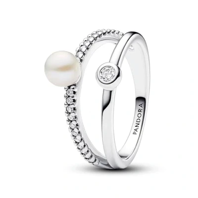 Image de Pandora Essence Femmes Bangle Or 563310C00 3