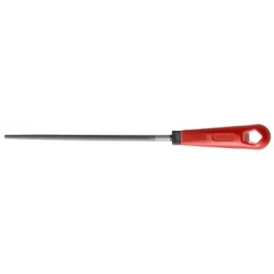 Image de FACOM Rd.Md150Ema Lime ronde demi douce avec manche 150 mm
