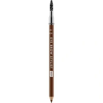Image de Catrice Eye Brow Stylist Crayon à sourcils n 070 Marron Longue durée Mat Végétalien Imperméable Sans particules de microplastique nanoparticules 1,4 g
