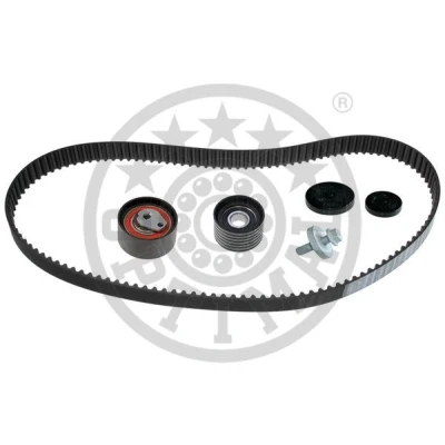 Image de OPTIMAL SK 1624 Kit de distribution 126 RENAULT: CLIO 3, MEGANE 2, SCENIC OPEL: Vivaro A Van, Combi