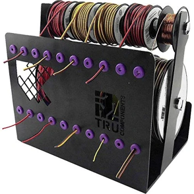 Image de TRU Components Dévidoir de câble MIDI 546099 1 pièce
