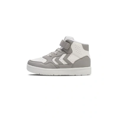 Image de hummel Mixte Enfant Camden High Jr, Gris, 27 EU