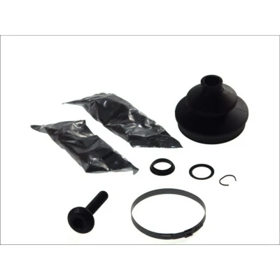 Image de LÖBRO 300425 Soufflet De Cardan 76,00 NBR (caoutchoucs nitrile) avec vis AUDI: A4 B5 Berline, Avant, 80 B4 Berline