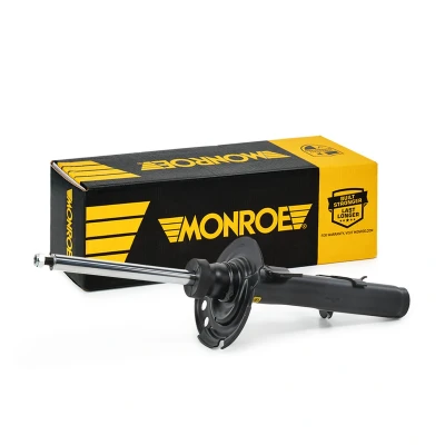 Image de MONROE G8810 Amortisseur Pression de gaz Système bitube Jambe suspension Goujon en haut, Collier bas FORD: KUGA 2