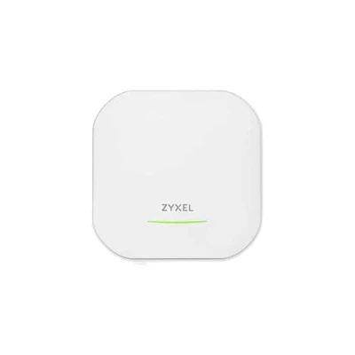 Image de Zyxel AXE5400 WiFi 6E Point d&#039;accès Double Radio 4x4 en 6 GHz/5 GHz sélectionnables, 2x2 2,4 (WAX620D 6E)