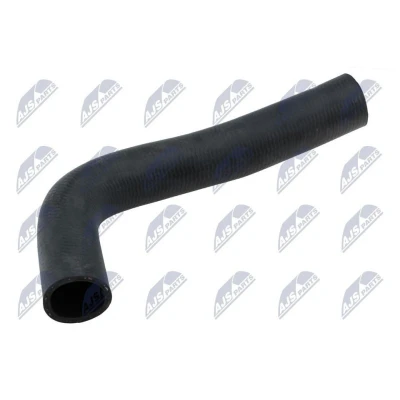 Image de NTY Durite De Refroidissement supérieur CPP NS 006 NISSAN: TERRANO 2