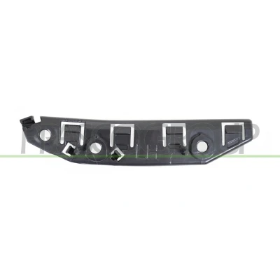 Image de PRASCO TS3001006 Support, pare chocs avant gauche TESLA: Model 3