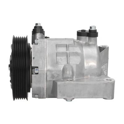 Image de NRF 320222 Compresseur De Climatisation CR08 12 PAG 100 YF 1234yf, R 134a