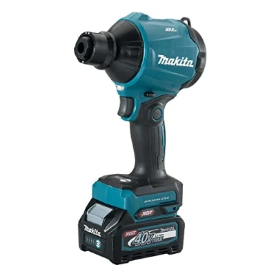 Image de Makita Souffleur à poussière 40 V Max Li ION 2 Ah (1 Batterie) AS001GA101