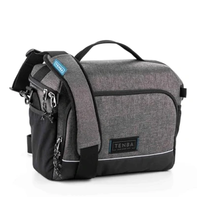 Image de TENBA Skyline v2 8 Top Load Black Neuf