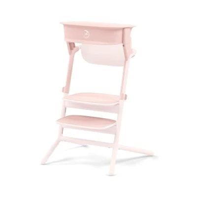Image de Cybex LEMO Learning Tower Pearl pink light