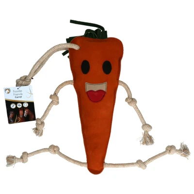 Image de Hofman Foody Friend Carrot