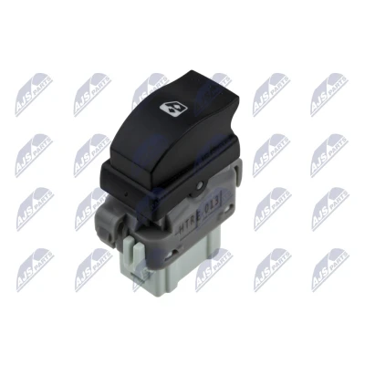 Image de Interruptor, elevalunas NTY EWS RE 013