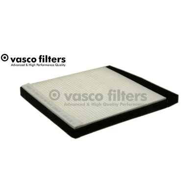 Image de DAVID VASCO O118 Filtre d&#039;habitacle à particules 278 247 25 VOLVO: XC90 I, S60 V70 2