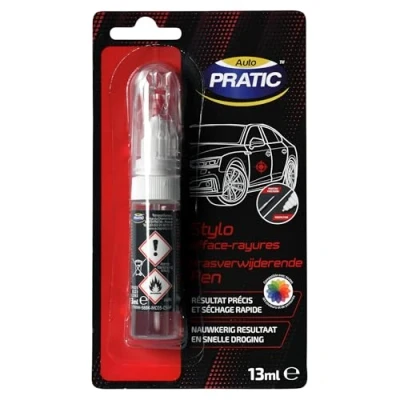 Image de Auto Pratic Stylo Efface Rayures 10 ML