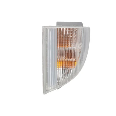 Image de ULO 6715 15 Clignotant gauche avec porte lampe pour véhicules direction à