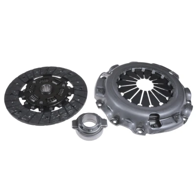 Image de BLUE PRINT ADC43042 Kit d&#039;Embrayage à trois pièces avec graisse synthétique butée de débrayage 240 MITSUBISHI: Pajero 2, Sport 1 SUV