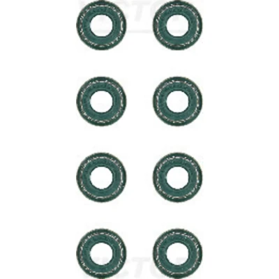Image de REINZ 12 26058 02 Jeu de joints d&#039;étanchéité, tige soupape FPM (caoutchouc fluoré) RENAULT: MEGANE 1, 4 Van, TRAFIC 2 Bus, PEUGEOT: 306 Berline