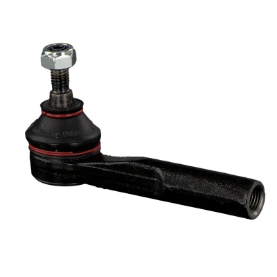 Image de febi BILSTEIN 28619 Rotule de direction Plus Essieu avant droit avec écrou autobloquant OPEL: Adam, Corsa E 3/5 portes, D portes