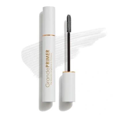 Image de Grande Cosmetics Grandeprimer PRE Mascara Lengthener &amp; Thickener Primer yeux, Femme, Taille: 25 g, White