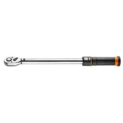 Image de NEO TOOLS 08 825 Clé dynamométrique 3/8 40 200