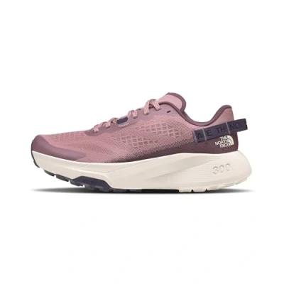 Image de The North Face Altamesa 300 Chaussures de marche, Femme, Taille: 40, Mauve/midnight mauve Tissu / matière synthétique