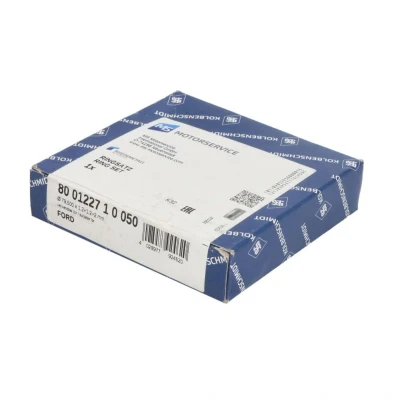 Image de KOLBENSCHMIDT 800122710050 Jeu De Segments Pistons 79,5 FORD: FOCUS 3, 3 Turnier, C Max 2