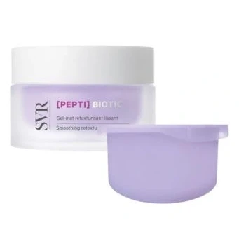 Image de SVR Crème de jour (Pepti) Biotic Recharge 50 ml