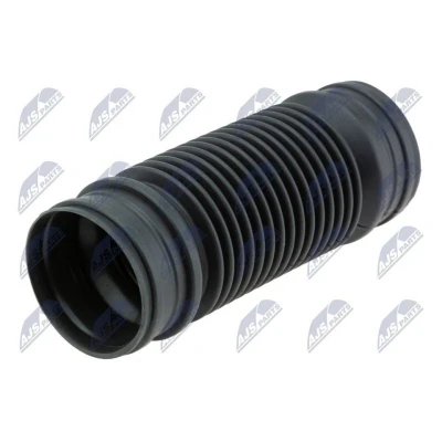 Image de NTY GPP VW 070 Gaine De Suralimentation VOLKSWAGEN: Golf 4, 4 Variant, SEAT: Leon I 3/5 portes, Toledo 2 Limousine oscaro, mister auto,