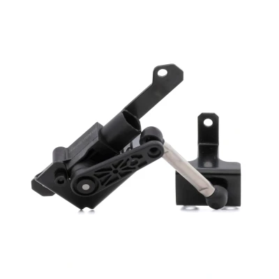 Image de RIDEX 3721S0030 Capteur, lumière bi xénon (correcteur de portée) Essieu arrière avec support bielle/barre poussée VOLKSWAGEN: Touran I